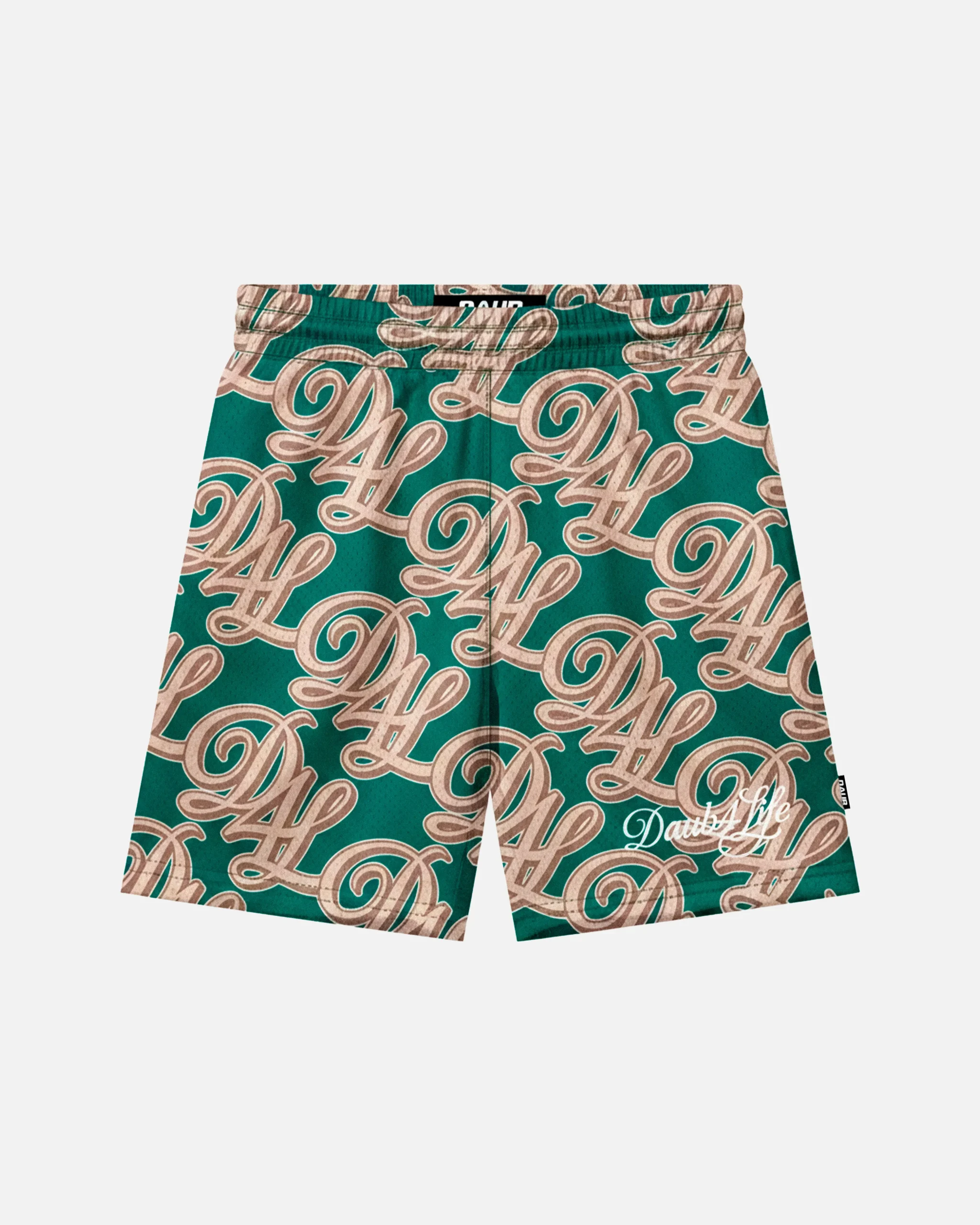Script Short Laurel
